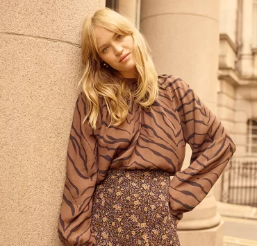 The Power of Prints: Overcome Your Fear and Embrace The Bold