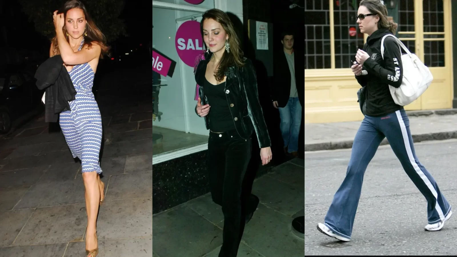 A Look Back at the Kate Middleton' Most Iconic Pre-Royal Outfits — We Miss You!