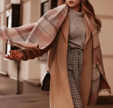 10 Must-Have Cozy Winter Clothing Pieces for Your Wardrobe
