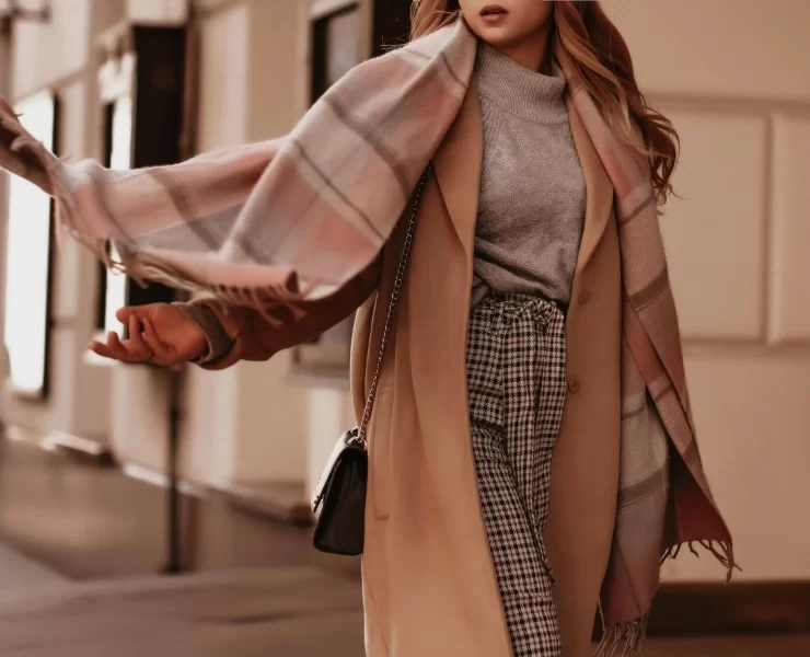 10 Must-Have Cozy Winter Clothing Pieces for Your Wardrobe