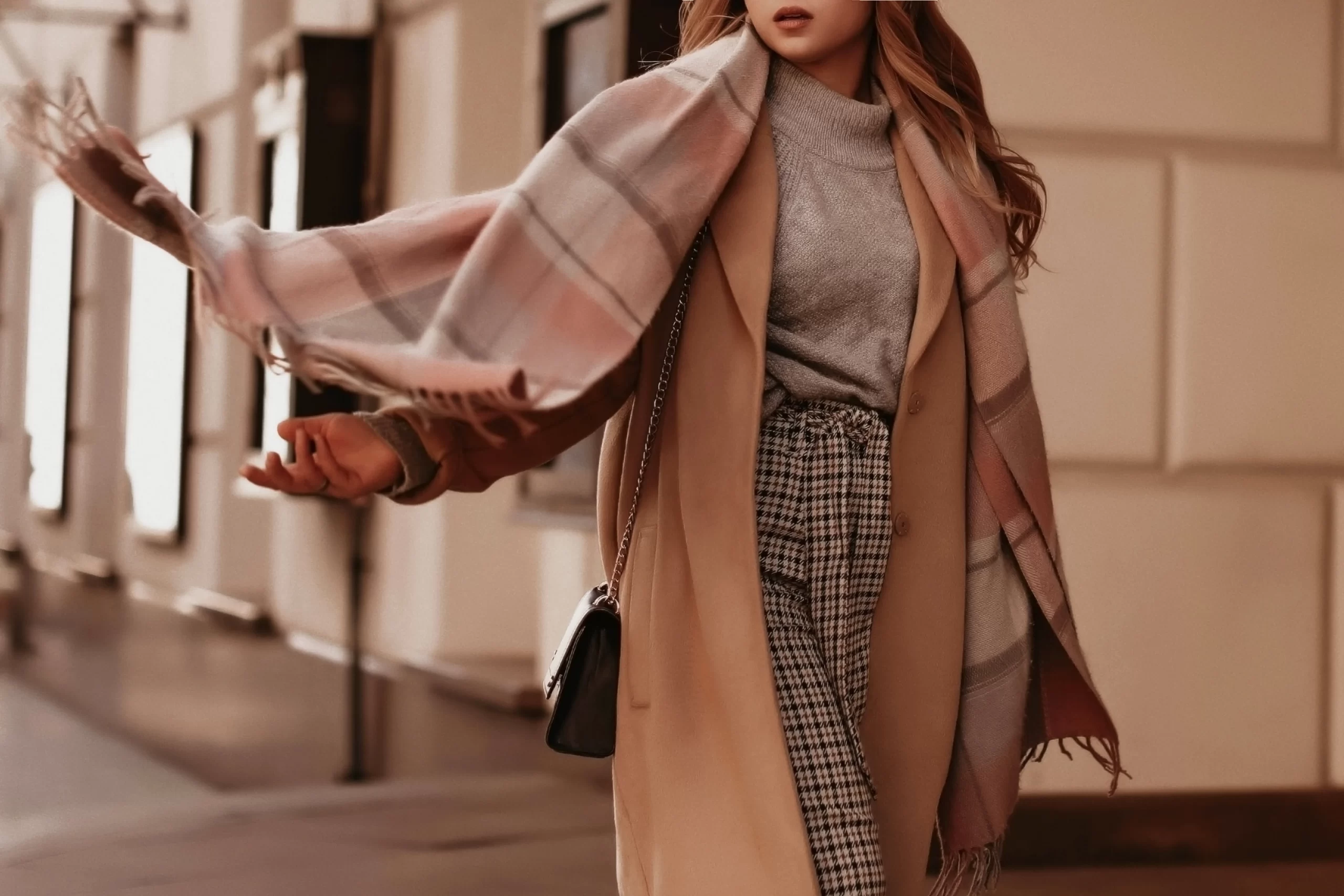 10 Must-Have Cozy Winter Clothing Pieces for Your Wardrobe