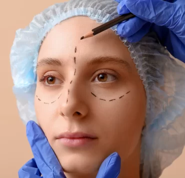 Unlocking The Secret To Youthful Eyes: What Is Eye Bag Removal?