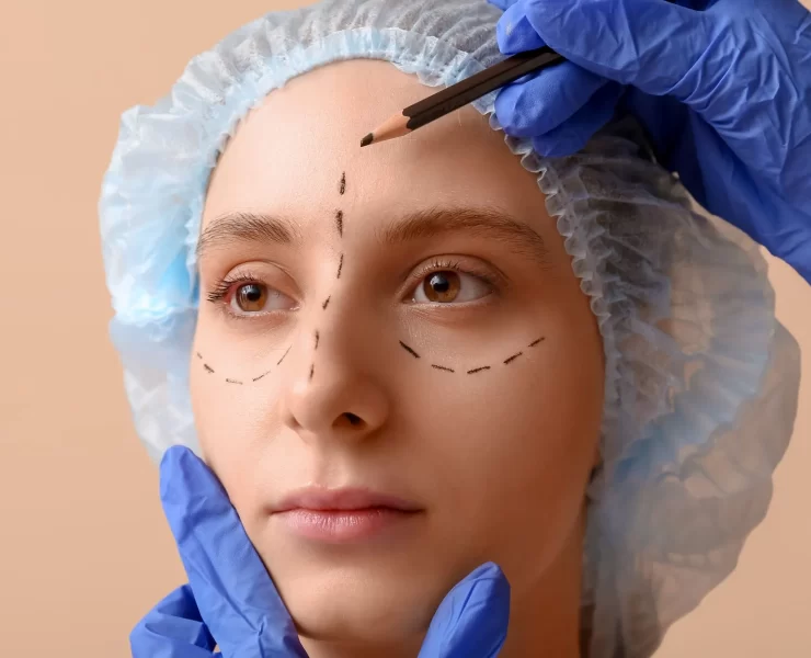 Unlocking The Secret To Youthful Eyes: What Is Eye Bag Removal?