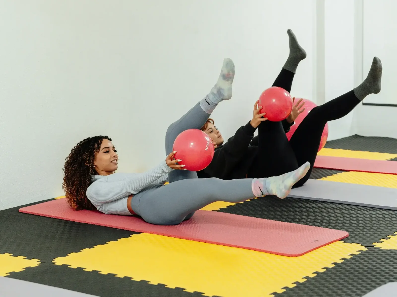Let’s Learn About Clinical Pilates and Postnatal Pilates