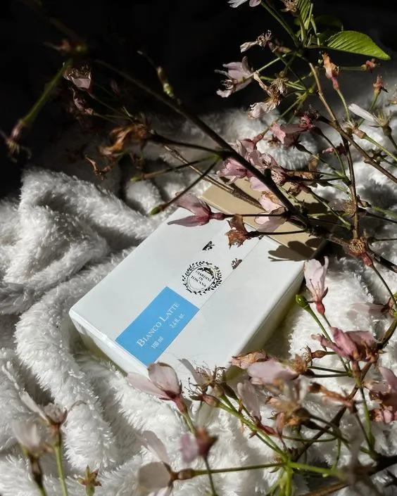 Bianco Latte by Giardini Di Toscana
