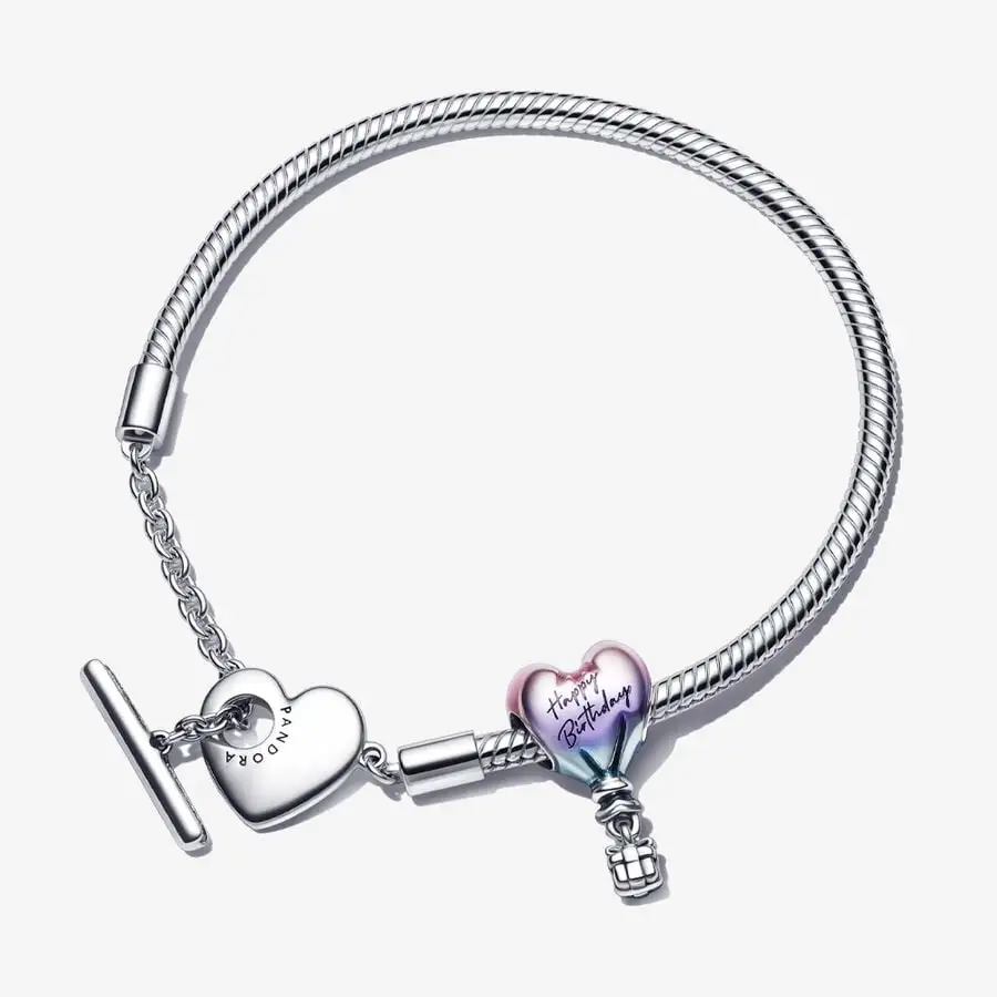Chic Jewelry Trend — Why Charm Bracelets Are the Hottest Accessory in 2024?