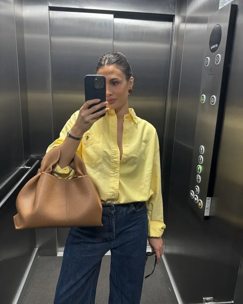 How to Wear Yellow Anywhere – Your Ultimate 2024 Style Guide