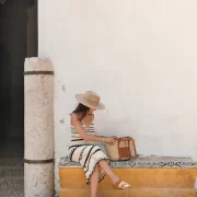 The Chicest Summer Sandals of 2024 & How to Wear Them
