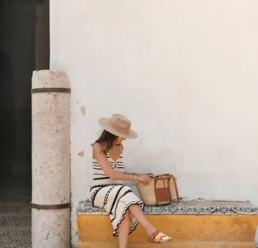 The Chicest Summer Sandals of 2024 & How to Wear Them