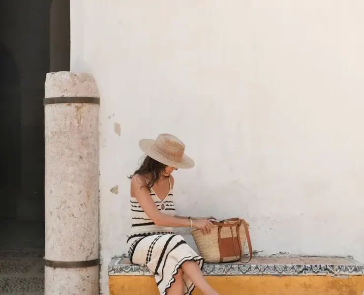 The Chicest Summer Sandals of 2024 & How to Wear Them