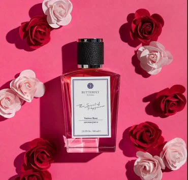 Best Local Perfumes You Must Buy When Visiting Thailand