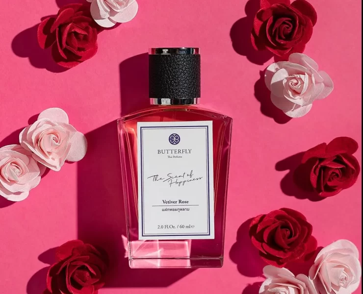 Best Local Perfumes You Must Buy When Visiting Thailand