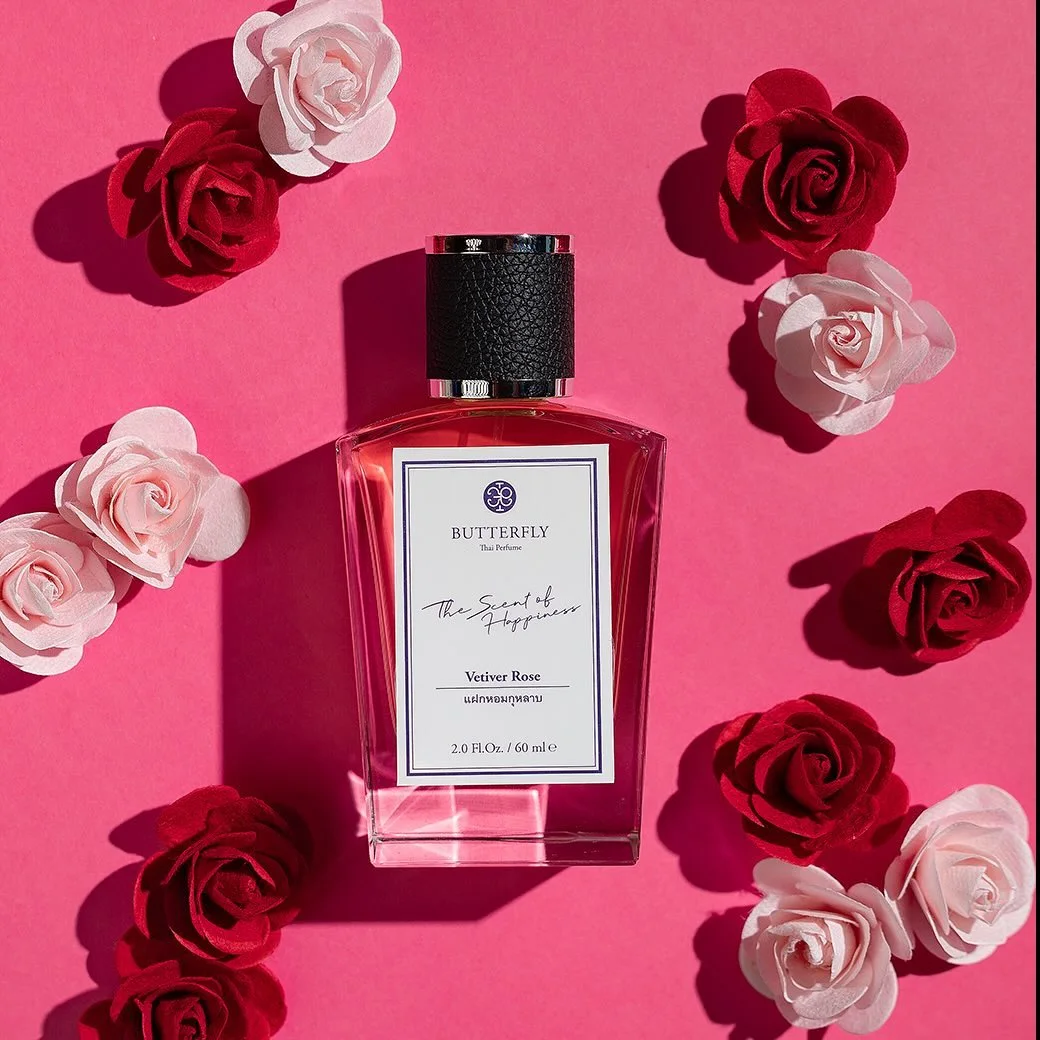 Best Local Perfumes You Must Buy When Visiting Thailand