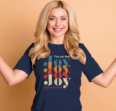 5 Most Popular Christian Clothing Brands