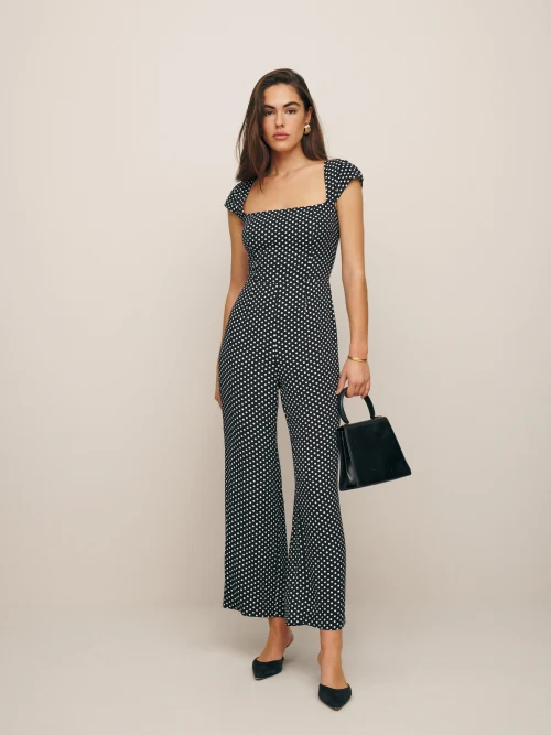 2024's Chicest Jumpsuit Looks: How to Style Them Now