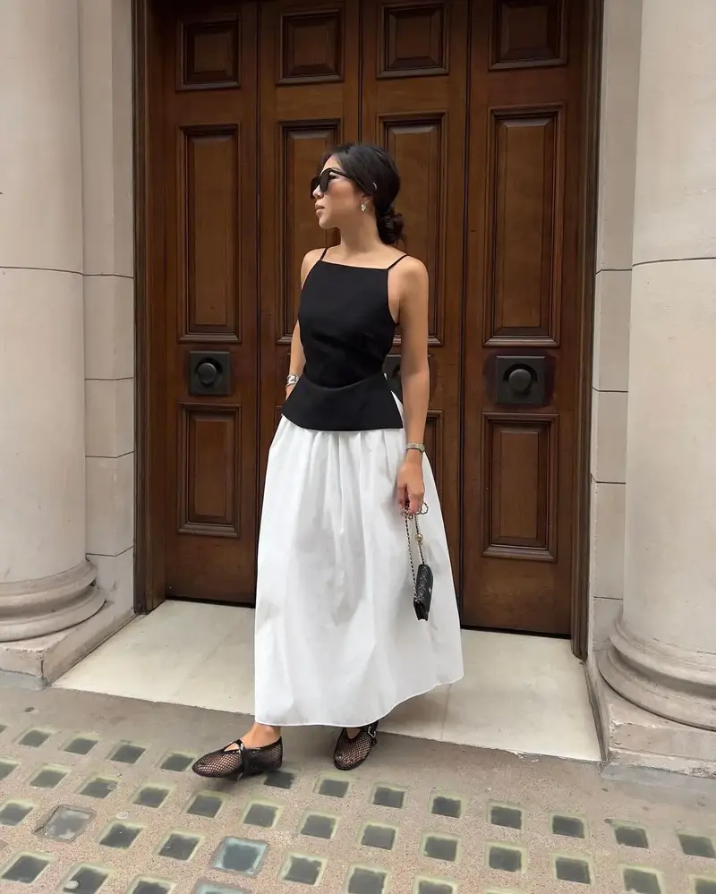 2024 Summer's Must-Try Casual Outfit Ideas That I’m Obsessed With!