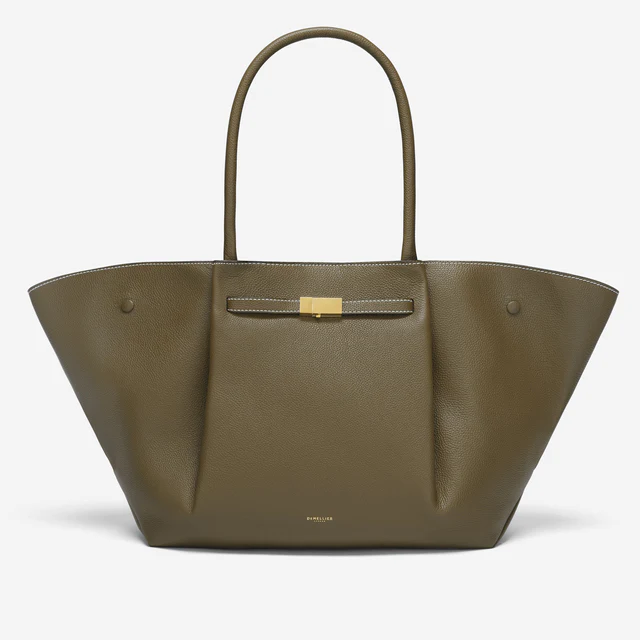 Demellier The New York Tote