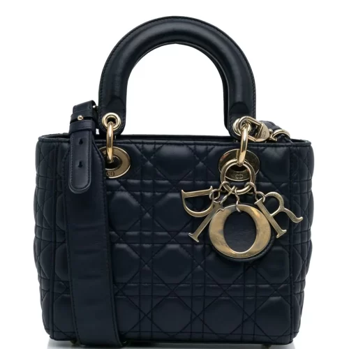 2024's Most Coveted: The First Luxury Bag You Need to Own