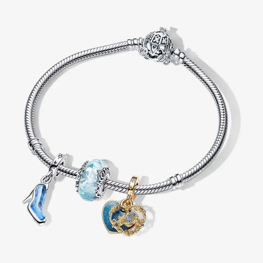 Chic Jewelry Trend — Why Charm Bracelets Are the Hottest Accessory in 2024?
