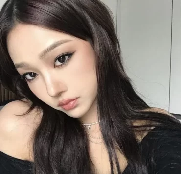 The Ultimate Asian Smokey Eye: A Step-by-Step Tutorial