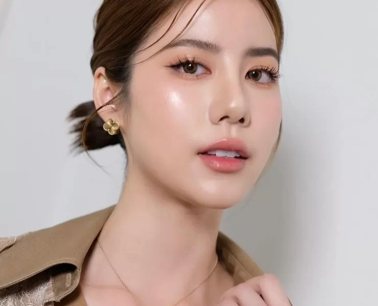 Beauty Trend 2024: How To Achieve Flawless Thai Makeup Look