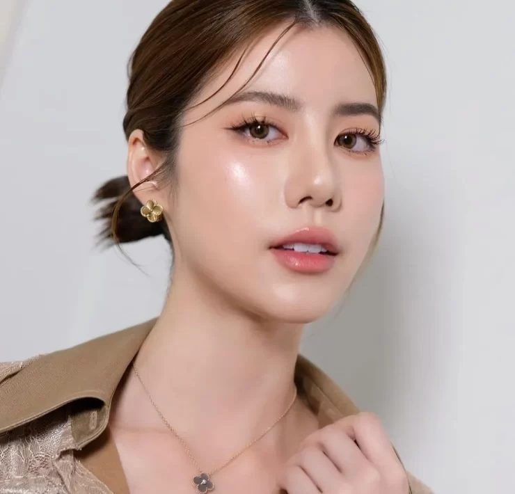 Beauty Trend 2024: How To Achieve Flawless Thai Makeup Look