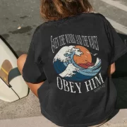 How to Combining Christian Clothing and Streetwear Trends for Everyday Wear