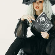 Witchy Wardrobe: Magical Fashion for the Modern Mystic