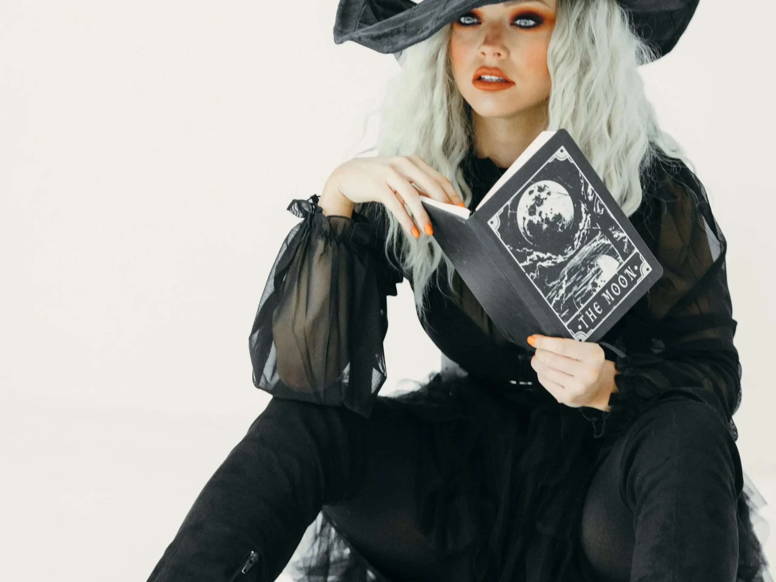 Witchy Wardrobe: Magical Fashion for the Modern Mystic
