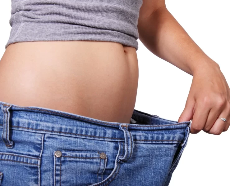 Useful Information You Should Know About Weight Loss Process