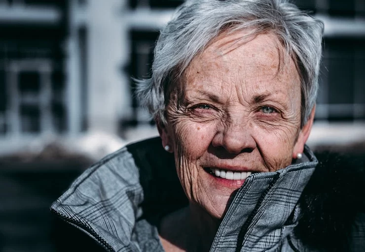 The Link Between NAD Deficiency and Age-Related Diseases