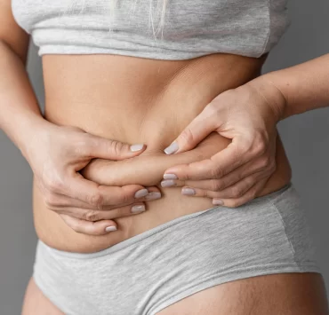 How to Get Rid of Postpartum Fat and Restore Your Glow