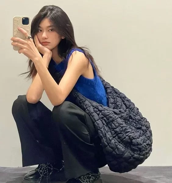 The Quilted Bag: Spring's Must-Have Bag Trend of 2024