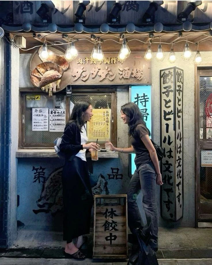 The Ultimate Guide to Harajuku Streetwear in 2025