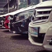 Luxury Car Rental: Book Yourself a Ride to Remember!