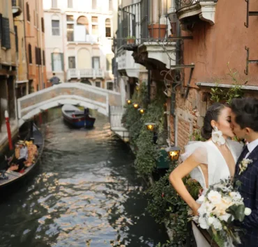 7 Things You Absolutely Need For Your Wedding Day (That Are Not A White Dress)