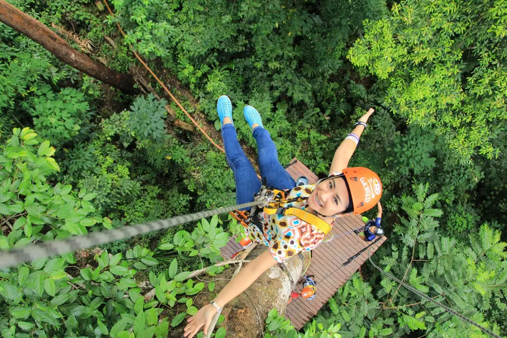 5 Cool Things to do on Holiday in Phuket, Thailand