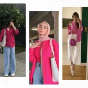 Fashion Hacks 2024- Chic Ways to Style Fuchsia This Year