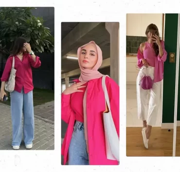 Fashion Hacks 2024- Chic Ways to Style Fuchsia This Year