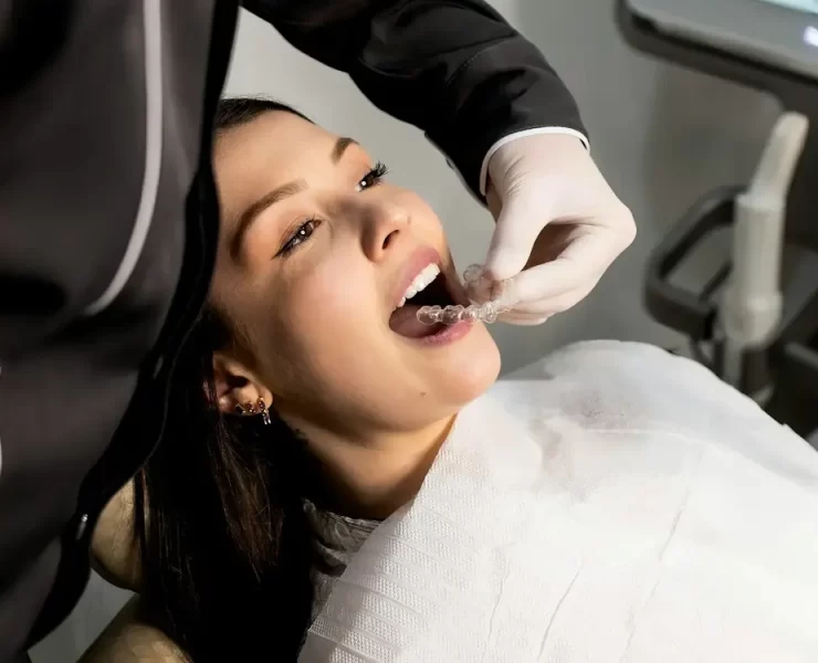 Finding Your Ideal Dentist: Key Tips for Making the Right Choice