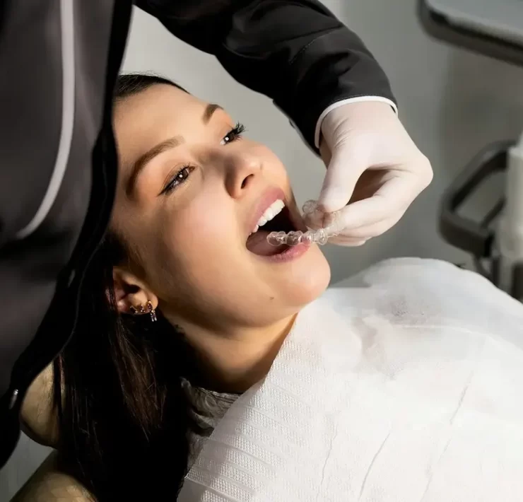 Finding Your Ideal Dentist: Key Tips for Making the Right Choice