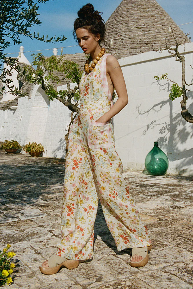 2024's Chicest Jumpsuit Looks: How to Style Them Now