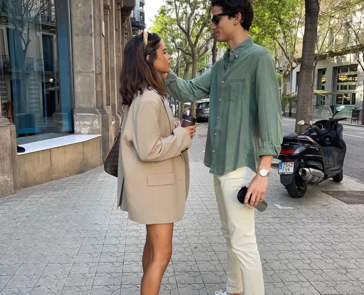 The 4 Big Red Flags: How to Spot Signs of Your Men is Cheating On You