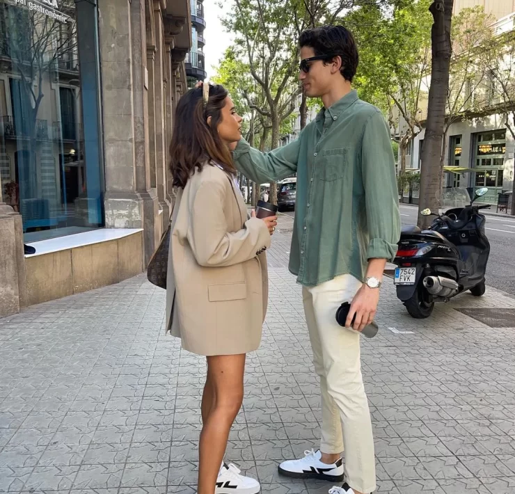 The 4 Big Red Flags: How to Spot Signs of Your Men is Cheating On You