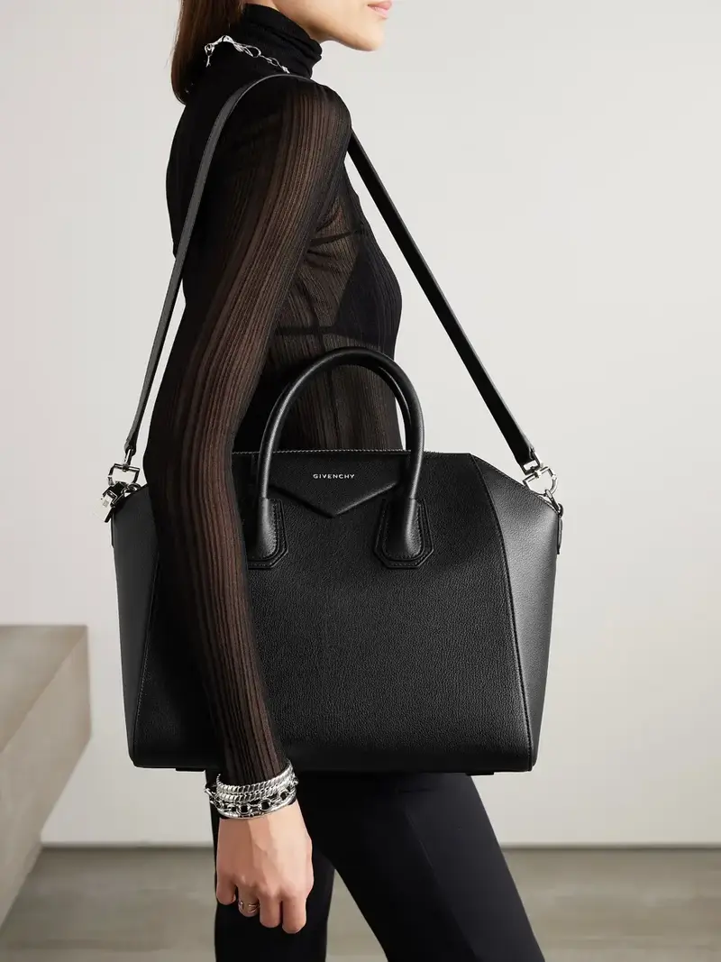 I Found Six Timeless Tote Bags For Office Girl That Fit Your Laptop
