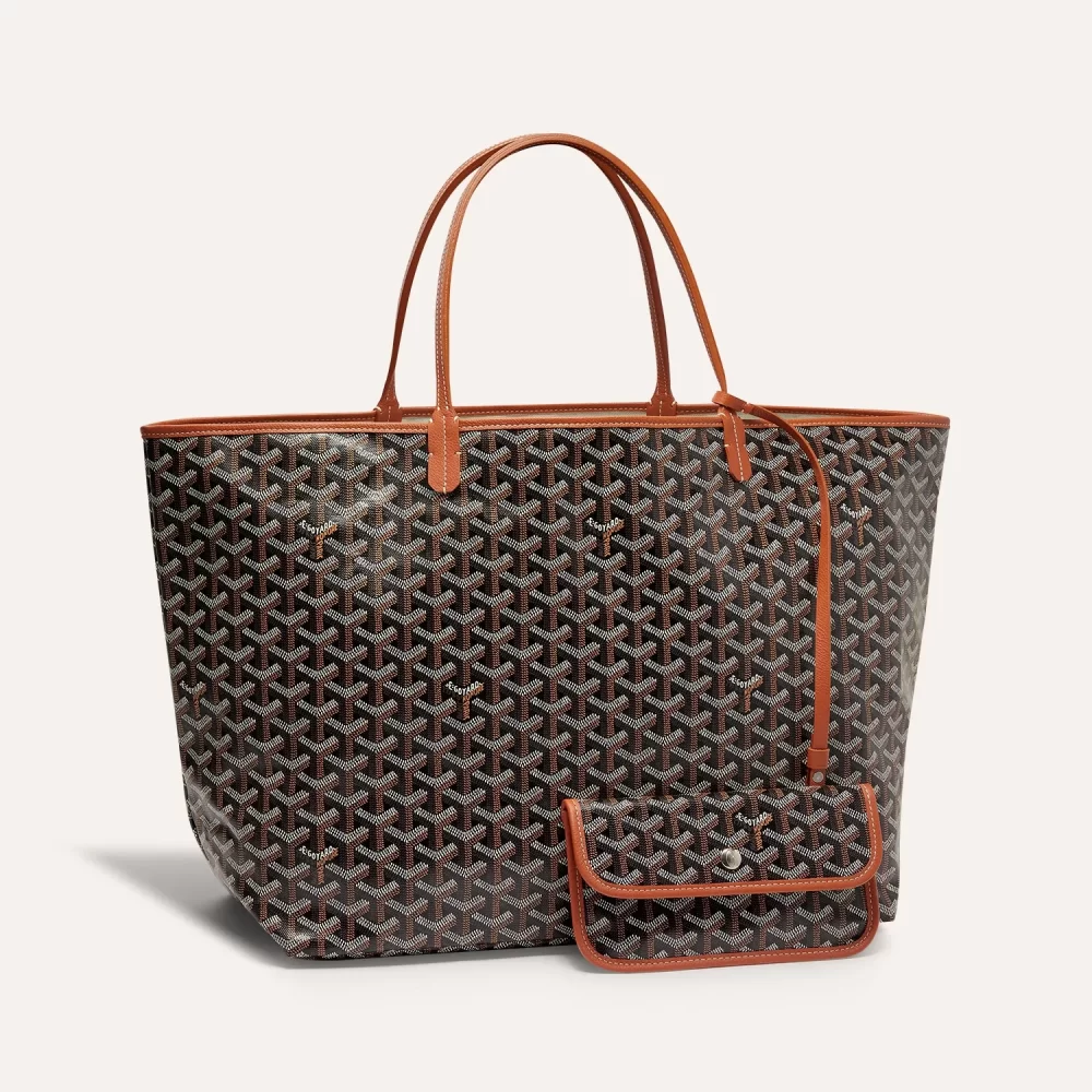 Luxurious Leather Tote Bags and the Celebrities Who Love Them