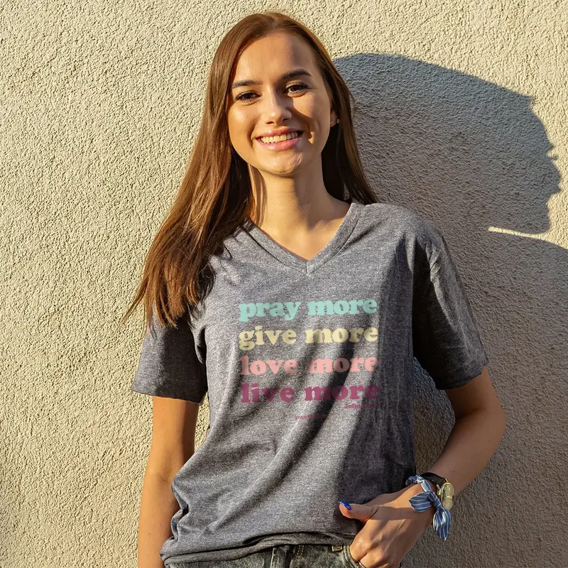 Expressing Your Faith Through Christian T-Shirts