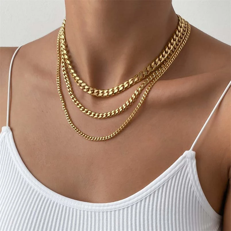 The Ultimate Guide to Wear Statement Jewelry Like KPOP Queens