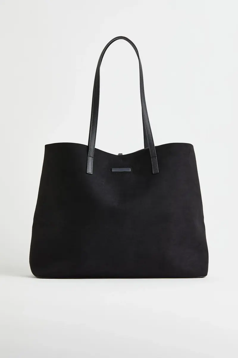 I Found The 6 Timeless Tote Bags For Office Girl That Fit Your Laptop