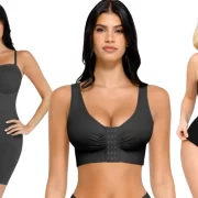 How to Keep Your Shapewear from Rolling Down?